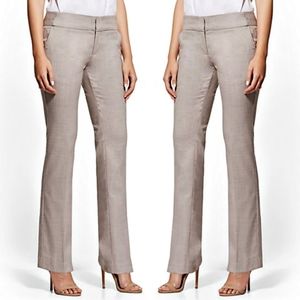 NY&C • Signature Bootcut Pant • SZ 12 TALL